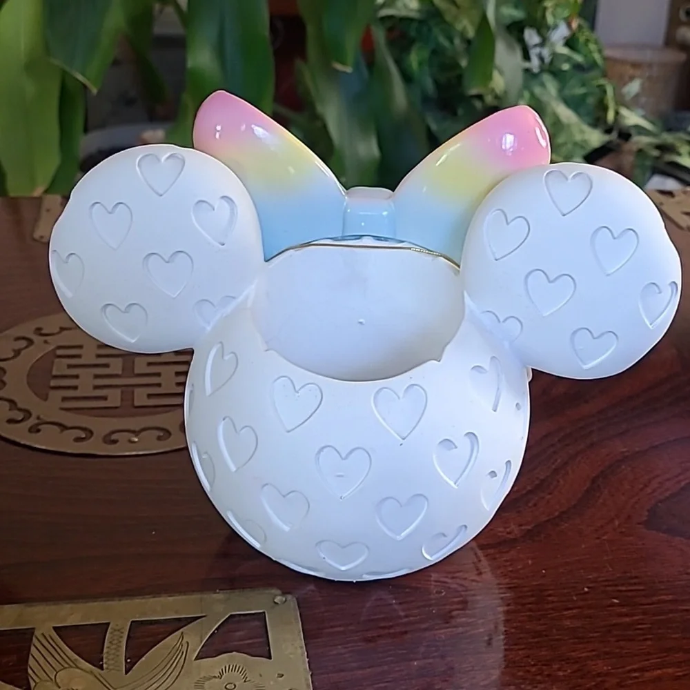 Minnie Mouse Pencil Cup
